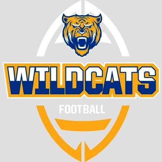 W Wildcat Logo